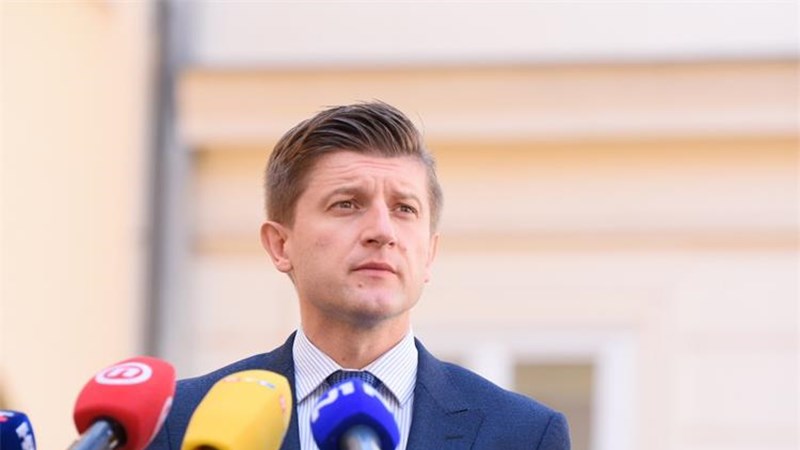 Marić: Vlada i dalje očekuje snažniji oporavak u 2022. i 2023. godini